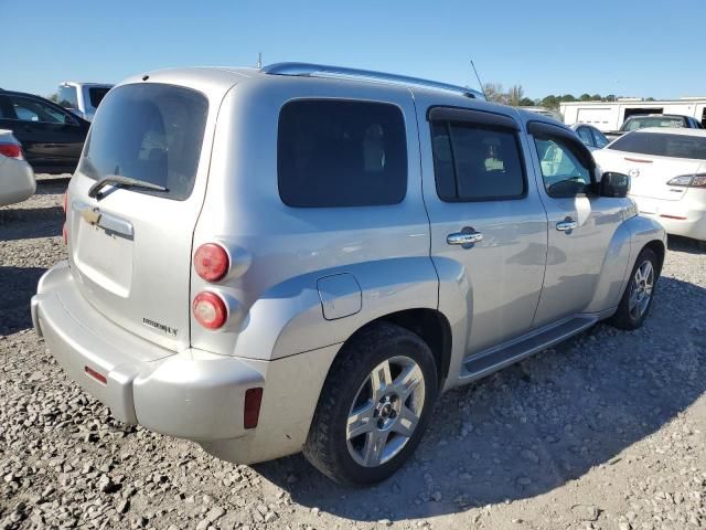 2011 Chevrolet HHR LT