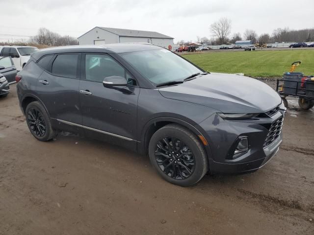 2022 Chevrolet Blazer Premier