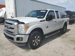 Run And Drives Cars for sale at auction: 2014 Ford F350 Super Duty