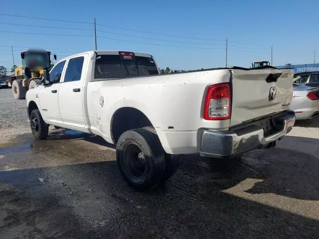 2019 Dodge RAM 3500 Tradesman