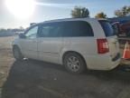 2012 Chrysler Town & Country Touring