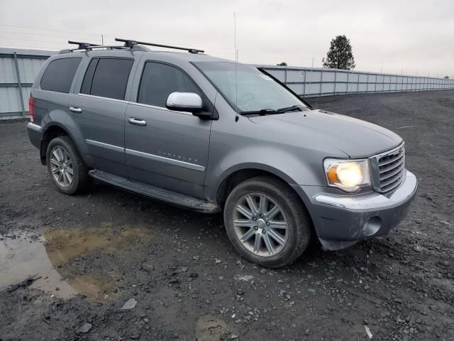 2007 Chrysler Aspen Limited