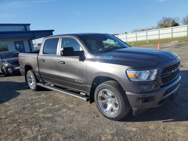 2023 Dodge RAM 1500 BIG HORN/LONE Star