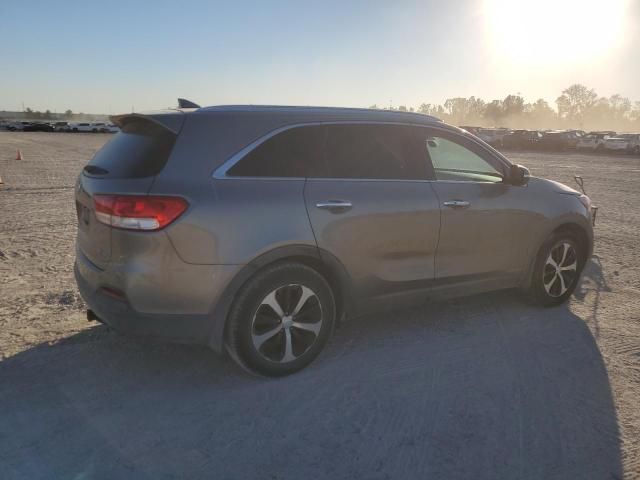 2016 KIA Sorento EX