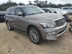 2015 Infiniti QX80