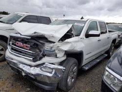 2016 GMC Sierra K1500 SLT en venta en Conway, AR