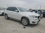 2016 BMW X5 SDRIVE35I