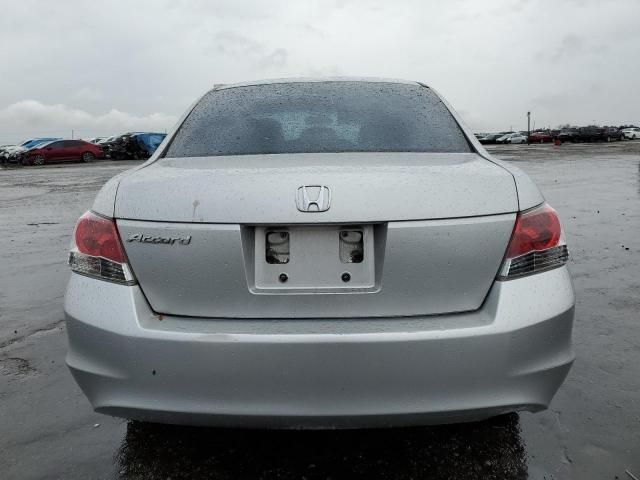 2008 Honda Accord LXP