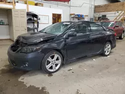 2013 Toyota Corolla Base en venta en Ham Lake, MN