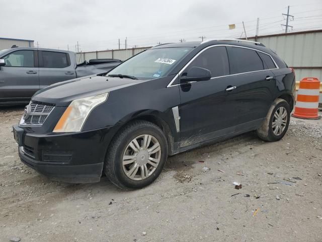 2011 Cadillac SRX Luxury Collection