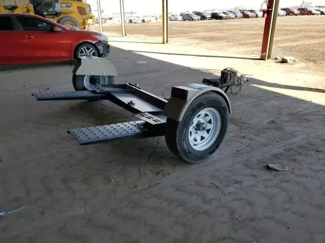 2022 CAR Dolly