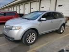 2013 Lincoln MKX