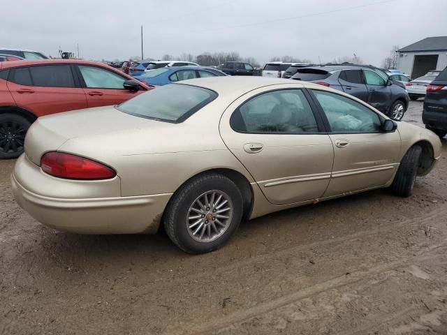 2000 Chrysler Concorde LXI