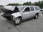 2011 Chevrolet Suburban K1500 LT