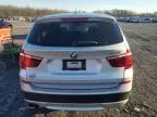 2012 BMW X3 XDRIVE28I