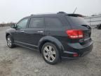 2014 Dodge Journey Limited