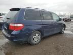 2006 Honda Odyssey EXL