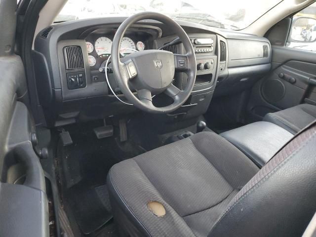 2005 Dodge RAM 1500 ST