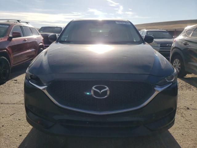 2018 Mazda CX-5 Sport