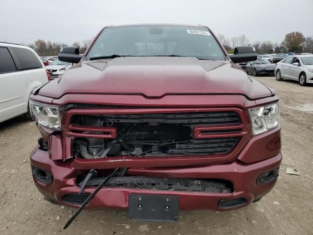 2019 Dodge RAM 1500 BIG HORN/LONE Star