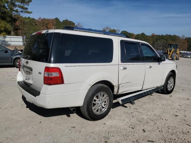 2013 Ford Expedition EL Limited