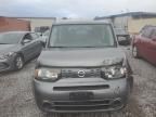 2012 Nissan Cube Base