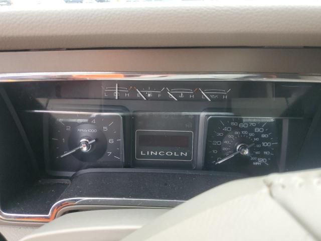 2011 Lincoln Navigator