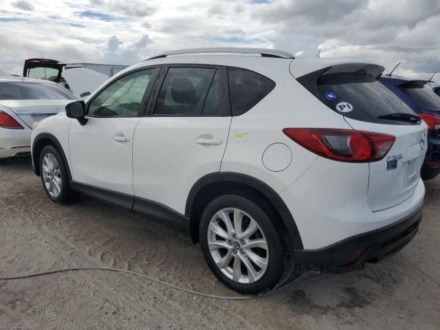 2013 Mazda CX-5 GT