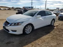 2014 Honda Accord EXL en venta en Colorado Springs, CO