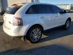 2009 Ford Edge Limited