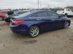 2012 Hyundai Sonata SE