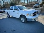 2022 Dodge RAM 1500 Classic SLT