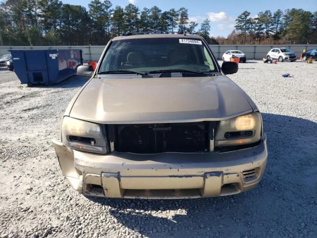 2006 Chevrolet Trailblazer LS