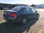 2006 Honda Accord SE