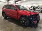 2018 Jeep Grand Cherokee Trailhawk