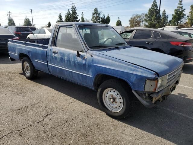 1985 Toyota Pickup 1/2 TON RN55