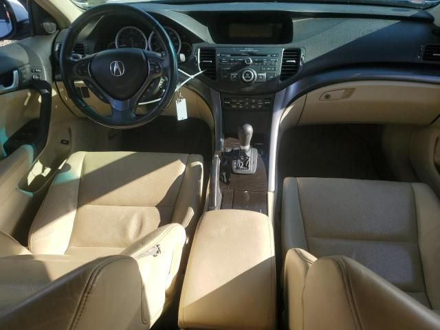 2012 Acura TSX