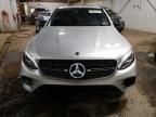 2018 Mercedes-Benz GLC Coupe 300 4matic