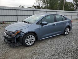 2024 Toyota Corolla LE en venta en Gastonia, NC