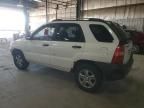 2008 KIA Sportage EX