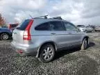 2007 Honda CR-V EXL