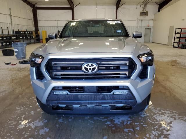 2024 Toyota Tacoma Double Cab