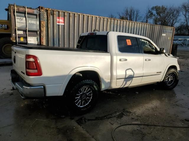 2021 Dodge RAM 1500 Limited