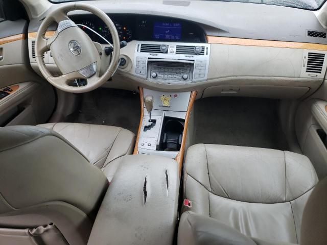 2007 Toyota Avalon XL