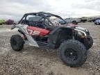 2024 Can-Am Maverick X3 DS Turbo RR