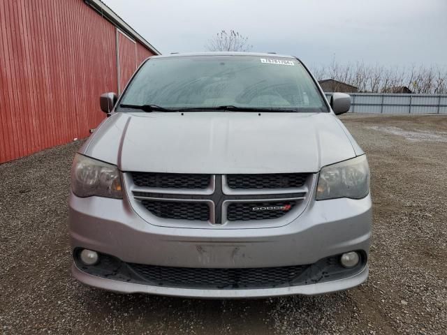 2014 Dodge Grand Caravan R/T