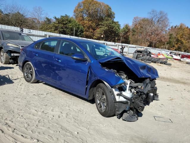 2023 KIA Forte LX