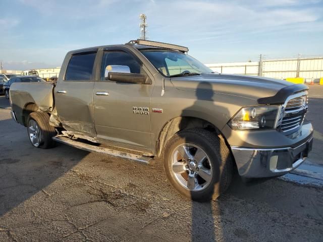 2013 Dodge RAM 1500 SLT