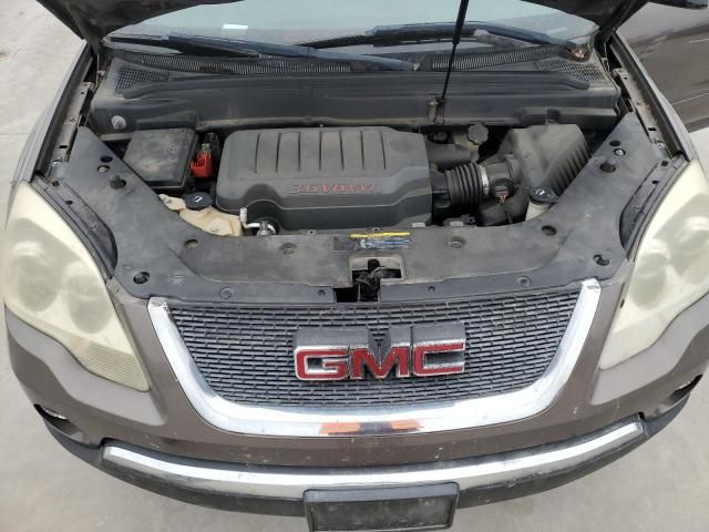 2007 GMC Acadia SLE