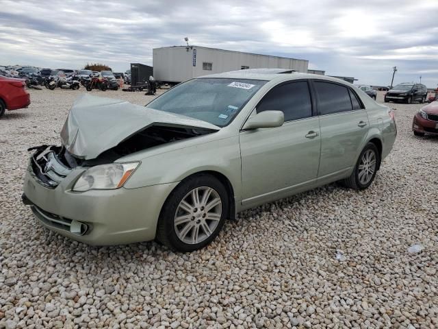 2006 Toyota Avalon XL